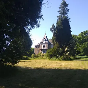 Les Du Chateau De Passille Parigné