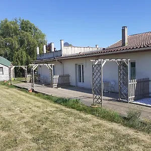 La Corraliere D'hotes Nègrepelisse