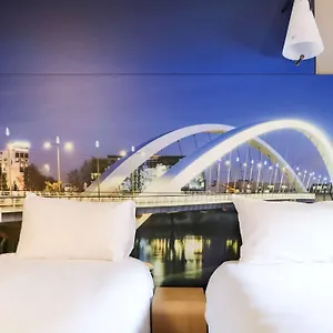 Ibis Gerland Merieux 3* Lyon