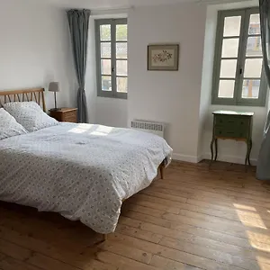 House Number 2 Mirepoix (Ariege)