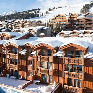 Résidence Pierre&vacances Premium Les Du Forum Francia