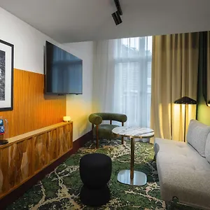 Mercure Centre Vieux Francia