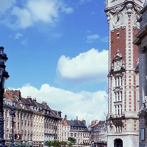 Mercure Centre Vieux Francia