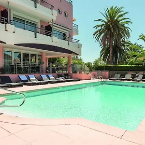Zenitude Hôtel-résidences Francia